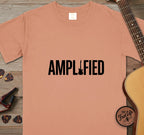 Amplified T-Shirt
