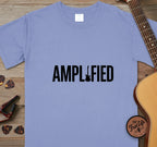 Amplified T-Shirt