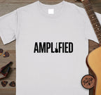Amplified T-Shirt