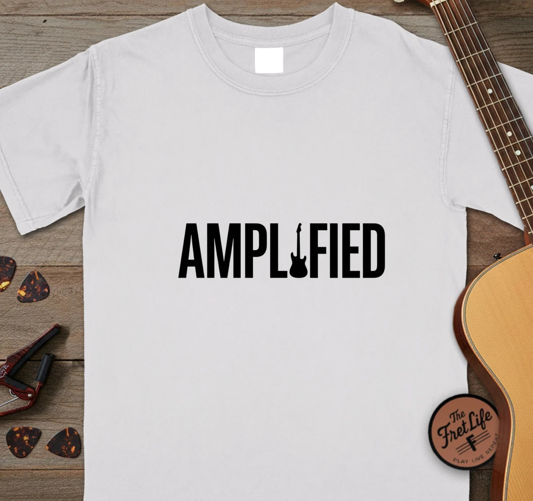 Amplified T-Shirt