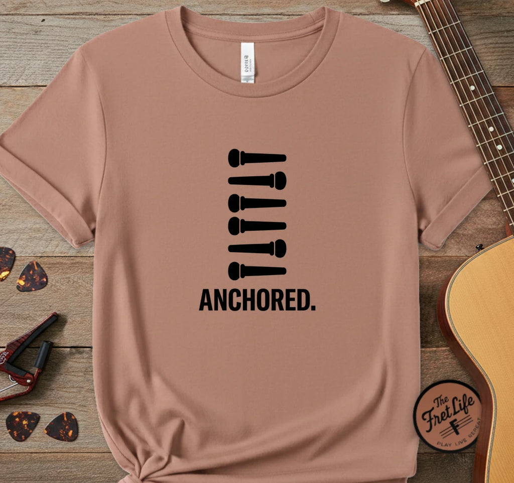 Anchored T-Shirt