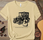 Any Color You Want, As Long As It's Rosewood T-Shirt