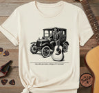 Any Color You Want, As Long As It's Rosewood T-Shirt