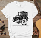 Any Color You Want, As Long As It's Rosewood T-Shirt