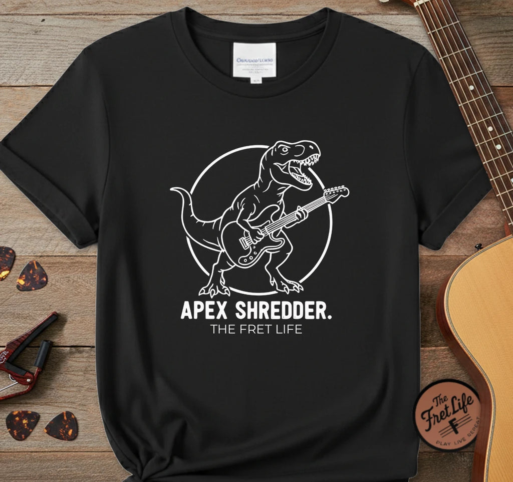 Apex Shredder T-Shirt