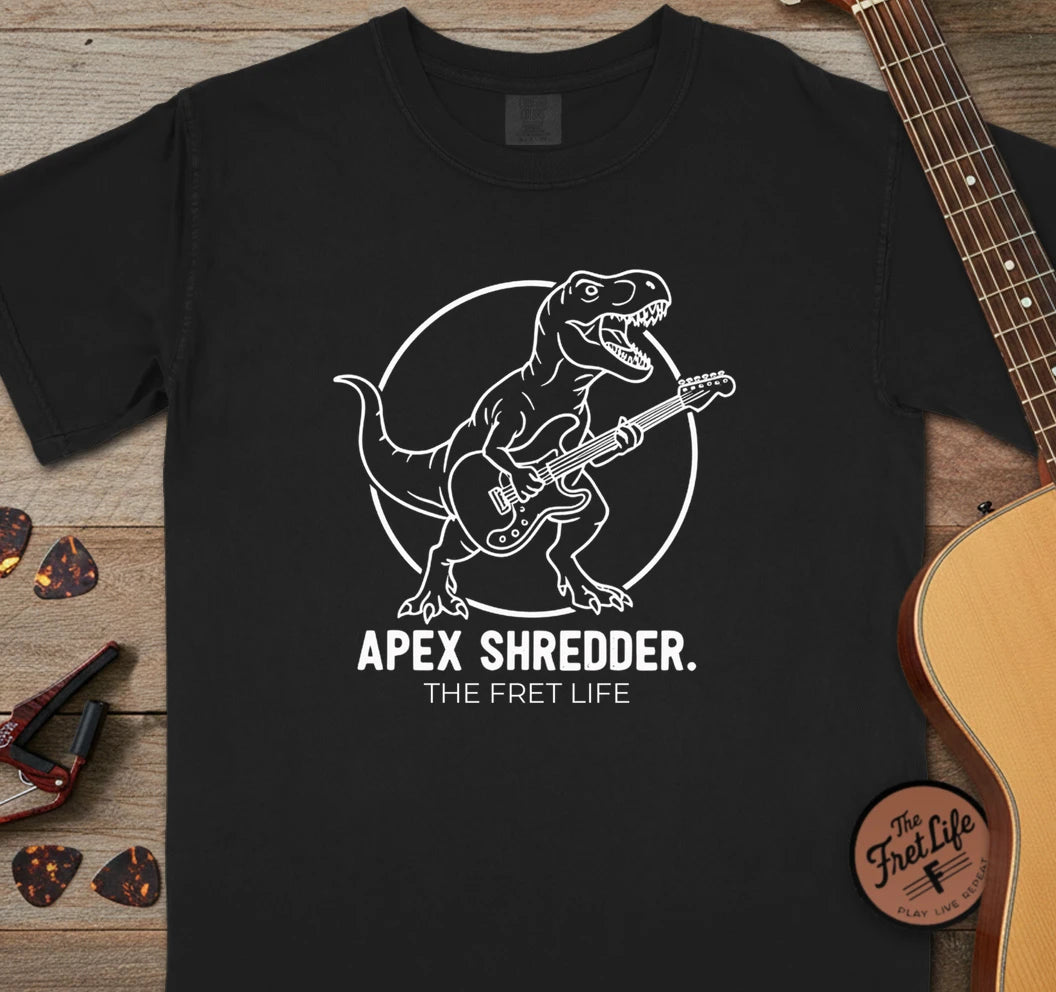 Apex Shredder T-Shirt