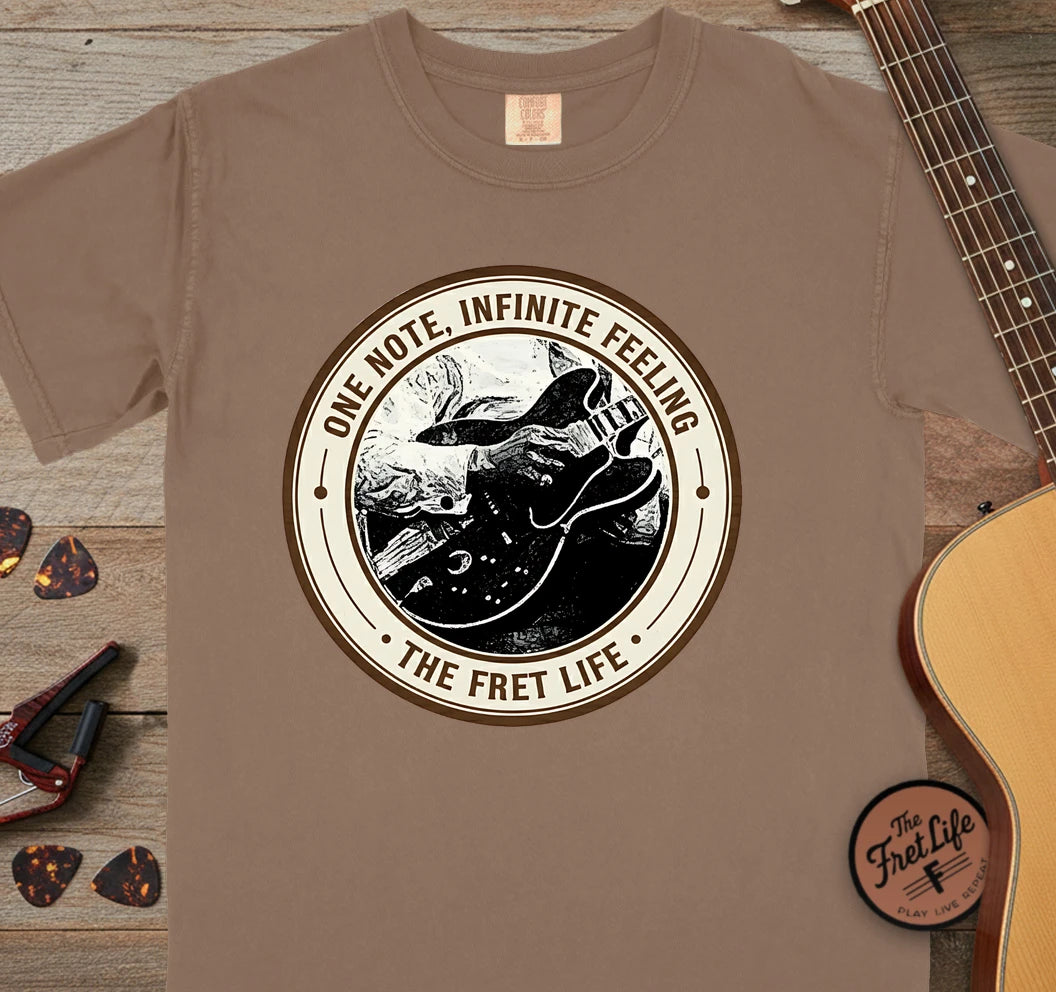 Lucille Blues T-Shirt
