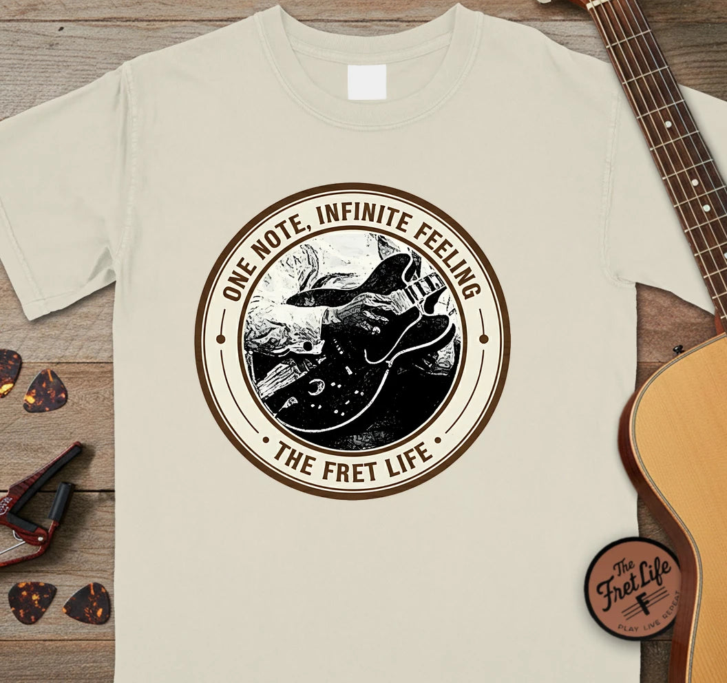 Lucille Blues T-Shirt
