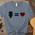 = Heart T-Shirt