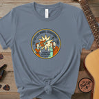 Sensational Tone T-Shirt