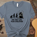 Guitar Evolution T-Shirt