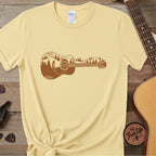 Beacon Acoustic T-Shirt