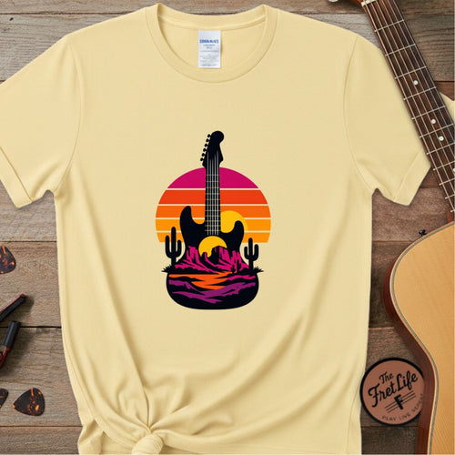 Desert Sun T-Shirt