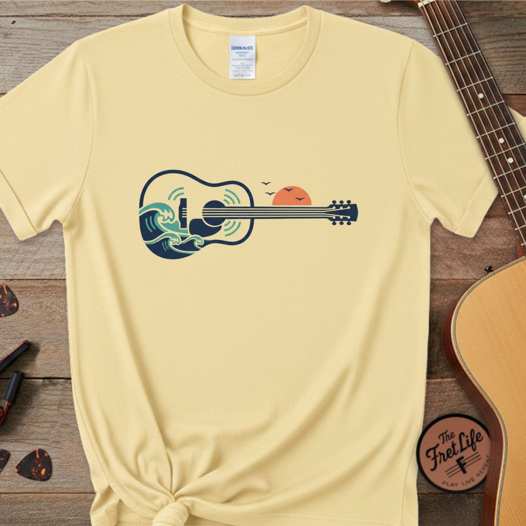 Solstice Surf T-Shirt