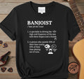 Banjoist T-Shirt