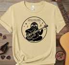 Bass Sloth T-Shirt