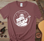 Bass Sloth T-Shirt
