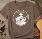 Bass Sloth T-Shirt