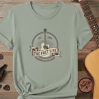 The Fret Life T-Shirt