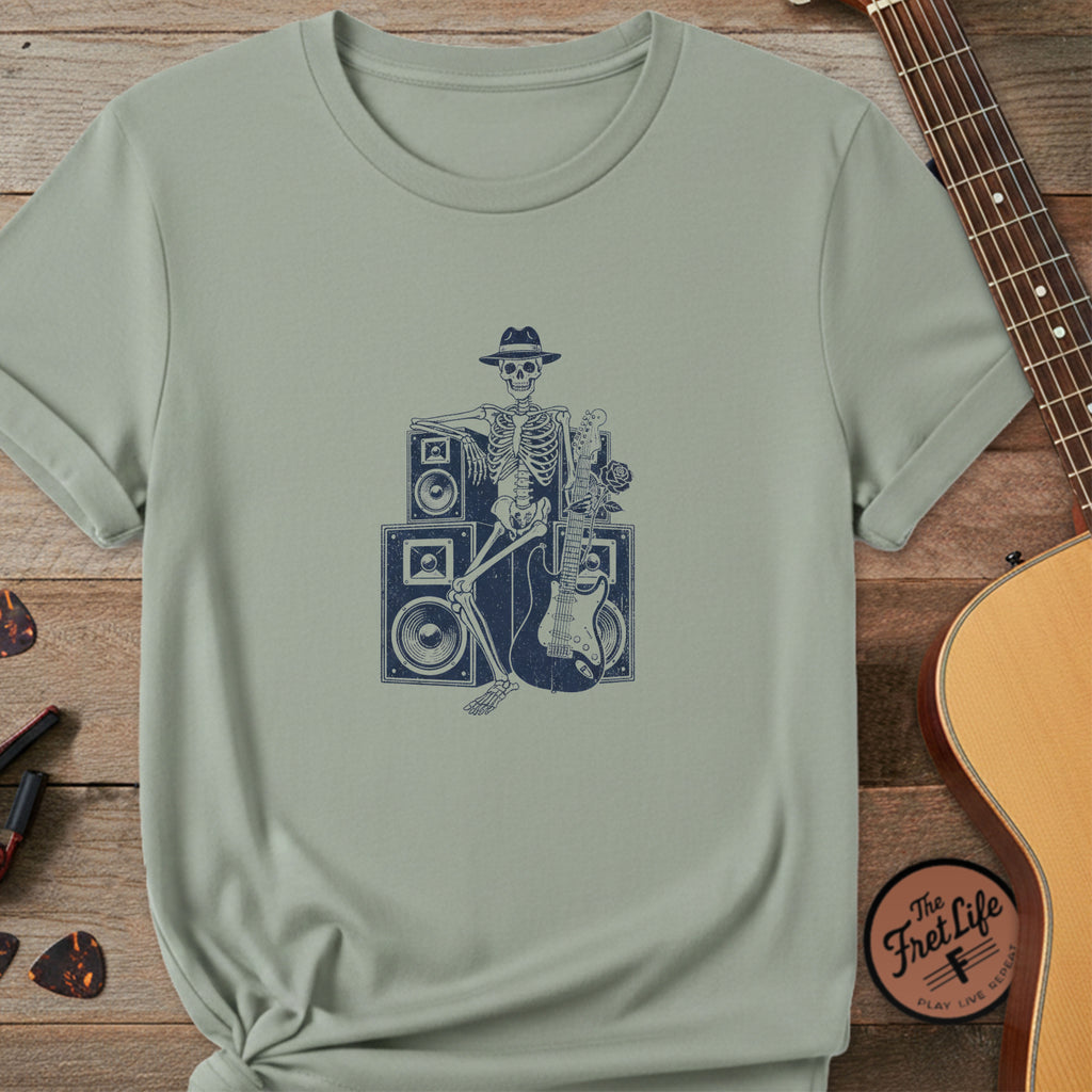 Skeleton T-Shirt