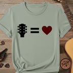 = Heart T-Shirt