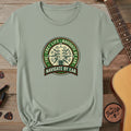 Navigate by Ear T-Shirt