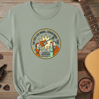 Sensational Tone T-Shirt