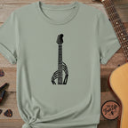 Skeleton Hands T-Shirt