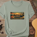 Fretboard Horizon T-Shirt