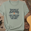 Socially Awkward T-Shirt