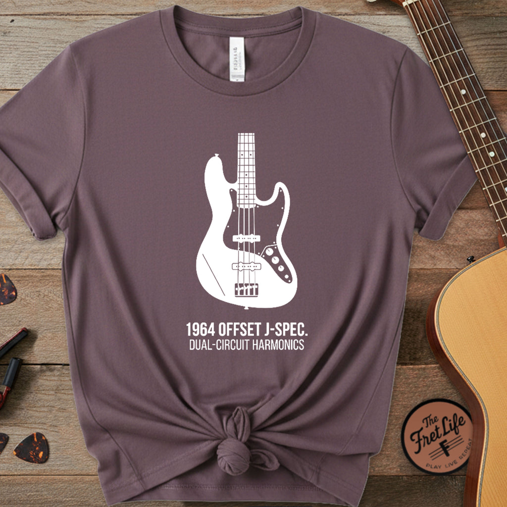 '64 Offset T-Shirt