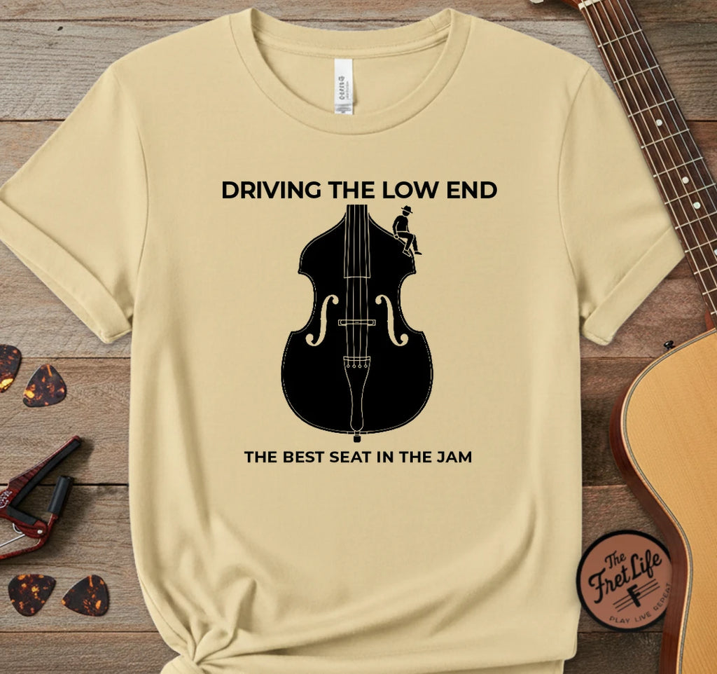 Best Seat T-Shirt
