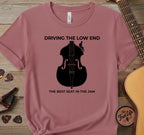 Best Seat T-Shirt
