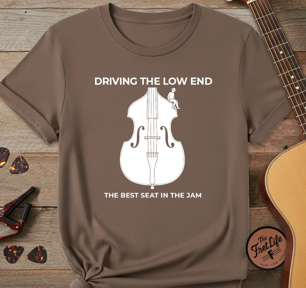 Best Seat T-Shirt
