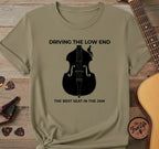 Best Seat T-Shirt