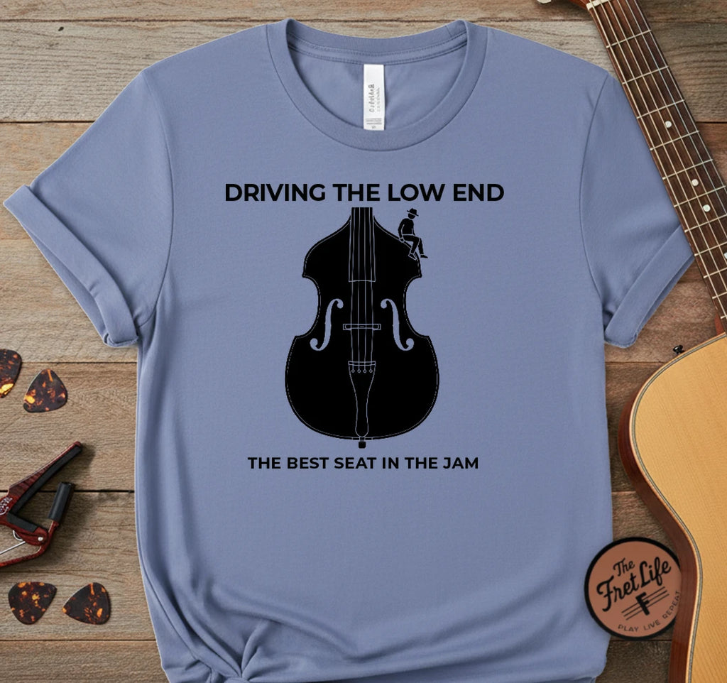 Best Seat T-Shirt