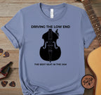 Best Seat T-Shirt