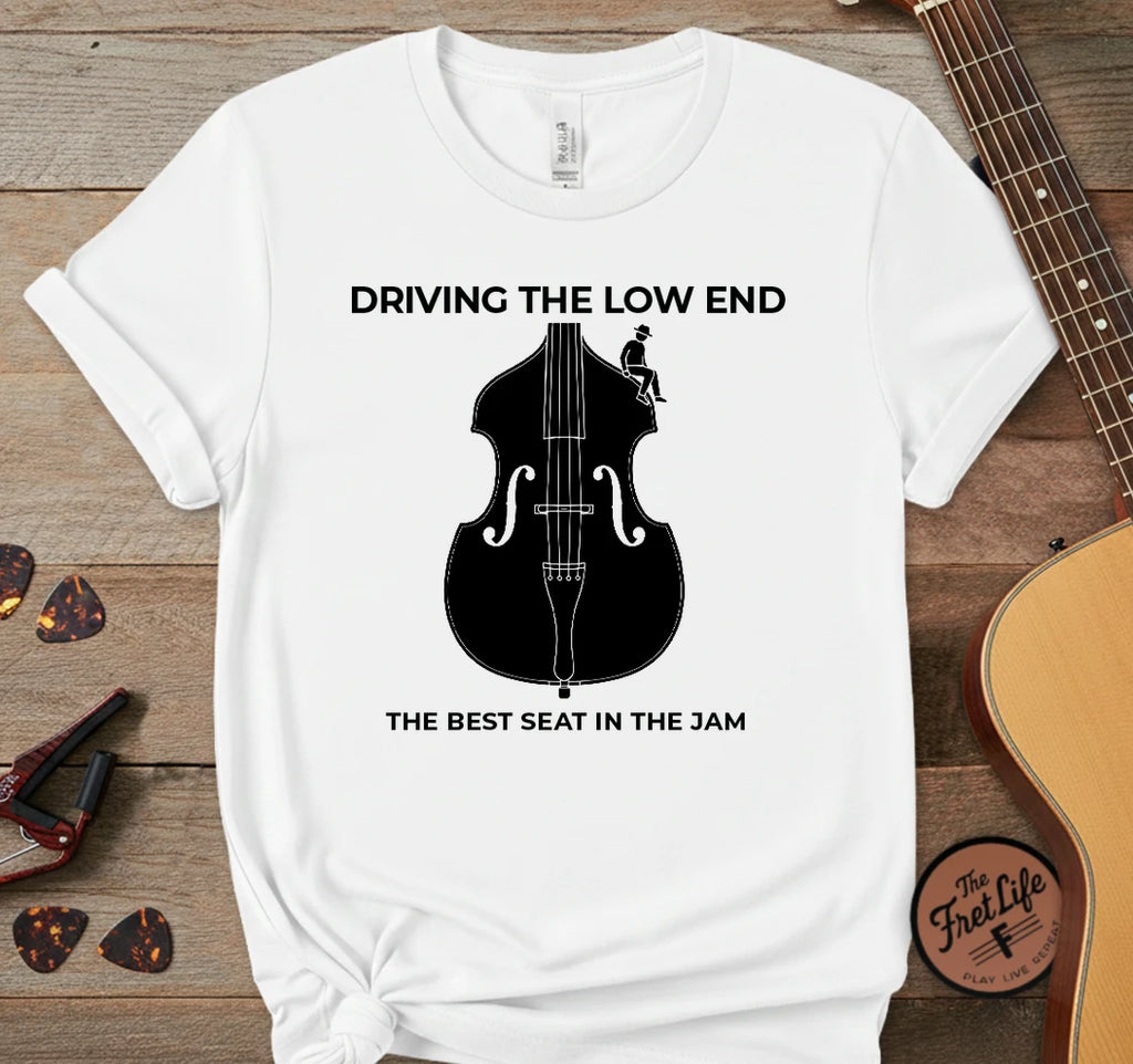 Best Seat T-Shirt