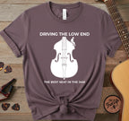 Best Seat T-Shirt