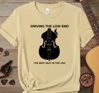 Best Seat T-Shirt