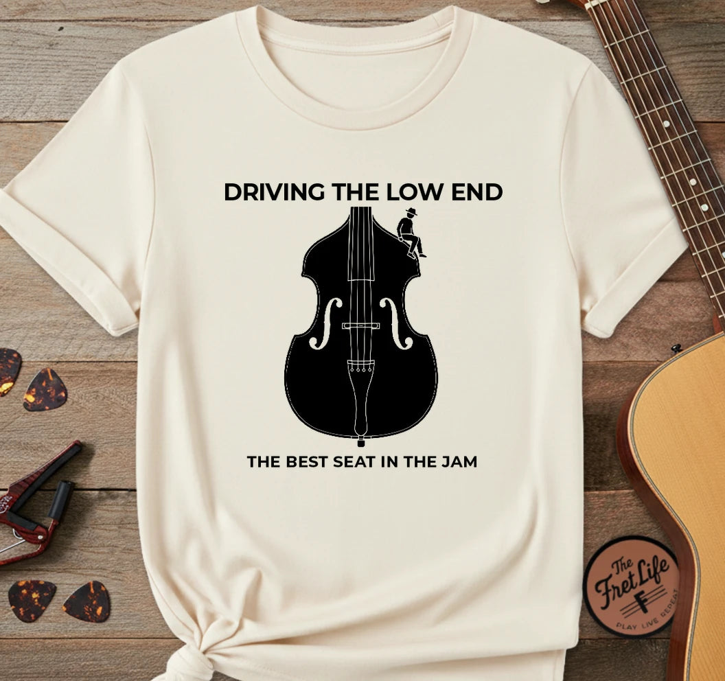 Best Seat T-Shirt