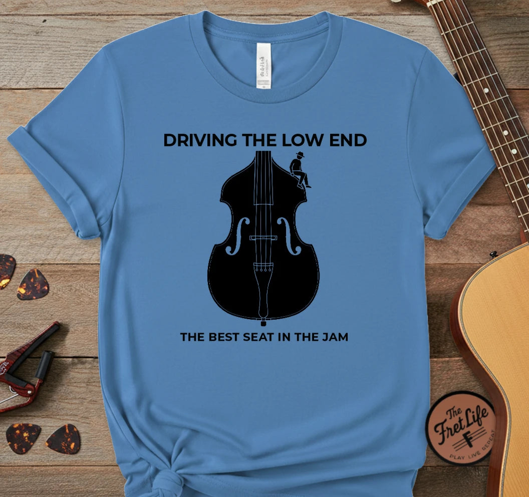 Best Seat T-Shirt