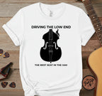 Best Seat T-Shirt