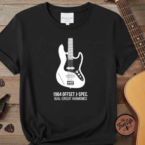 '64 Offset T-Shirt