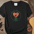 Rooted in Harmony T-Shirt
