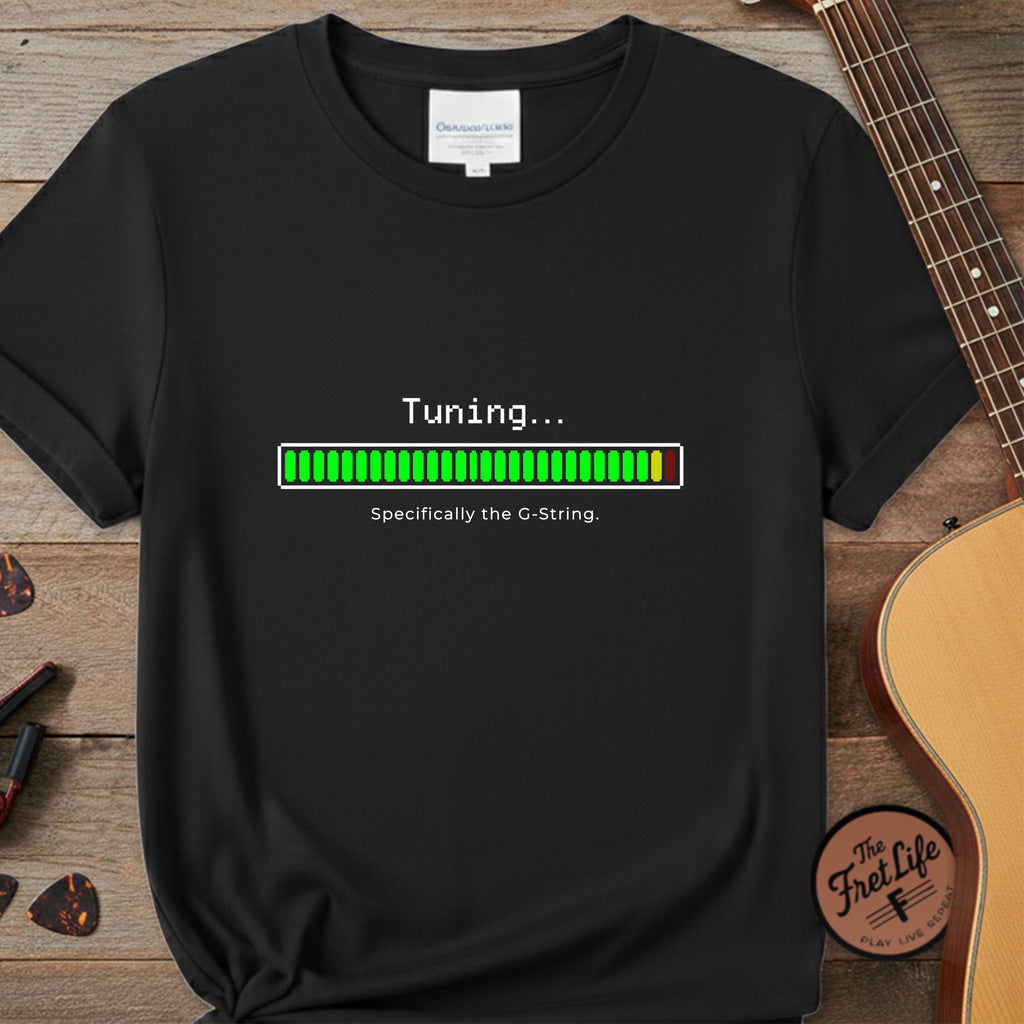 99% Tuning T-Shirt