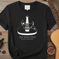 Carry Handle T-Shirt