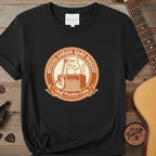 Garage Band Mascot T-Shirt