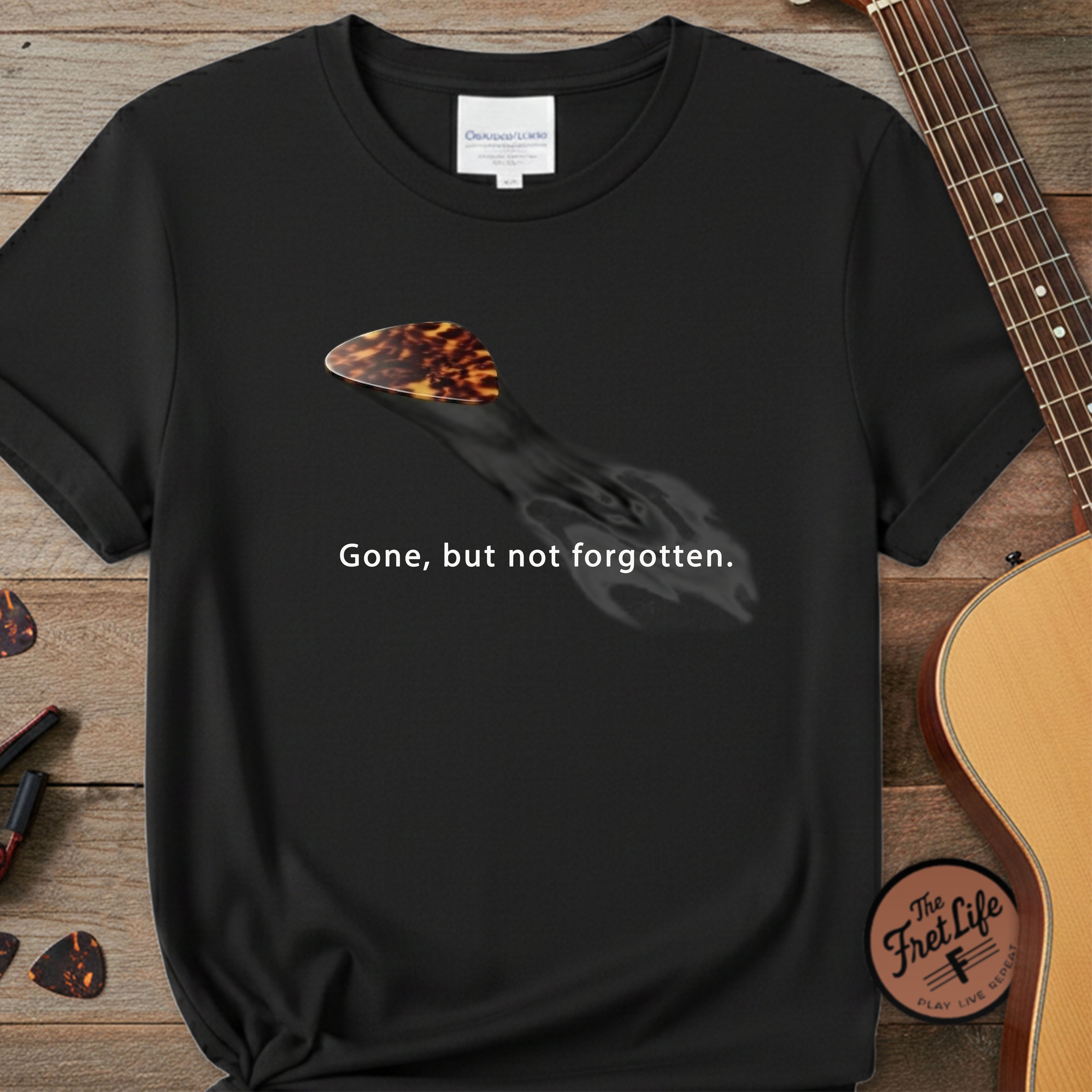 Not Forgotten T-Shirt