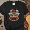 Frequent Flyer T-Shirt